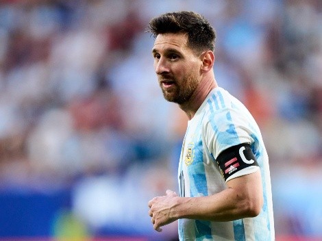 El resumen de Argentina 3-0 Honduras por el amistoso de Fecha FIFA: resultado, video, goles y estadísticas