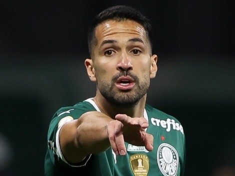 Ex-Palmeiras é líder entre zagueiros na Europa e torcida pede troca com Luan