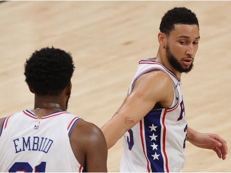NBA News: Ben Simmons says Joel Embiid and Doc Rivers threw him under the bus