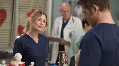 Ellen Pompeo protagoniza la temporada 19 de Grey's Anatomy.