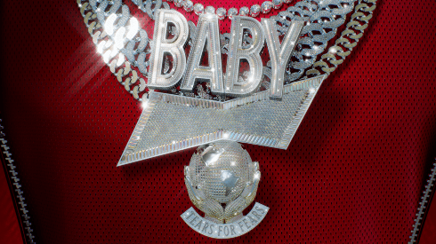 Lil Baby desarrolló la nueva canción del Mundial de Qatar 2022.