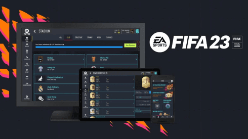 FIFA 23: Cómo conseguir monedas rápido con la FUT Web App y Companion App