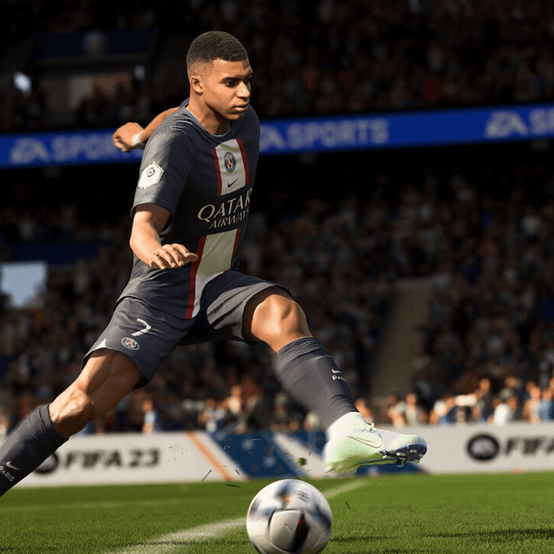 FIFA 23, cuáles son los mejores delanteros de esta edición