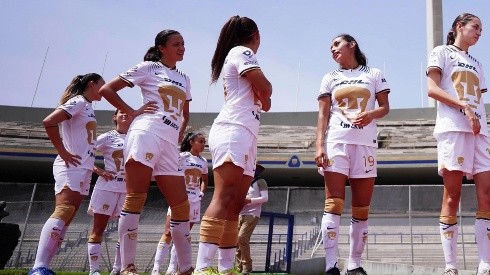 Pumas Femenil recibe a Chivas en CU.