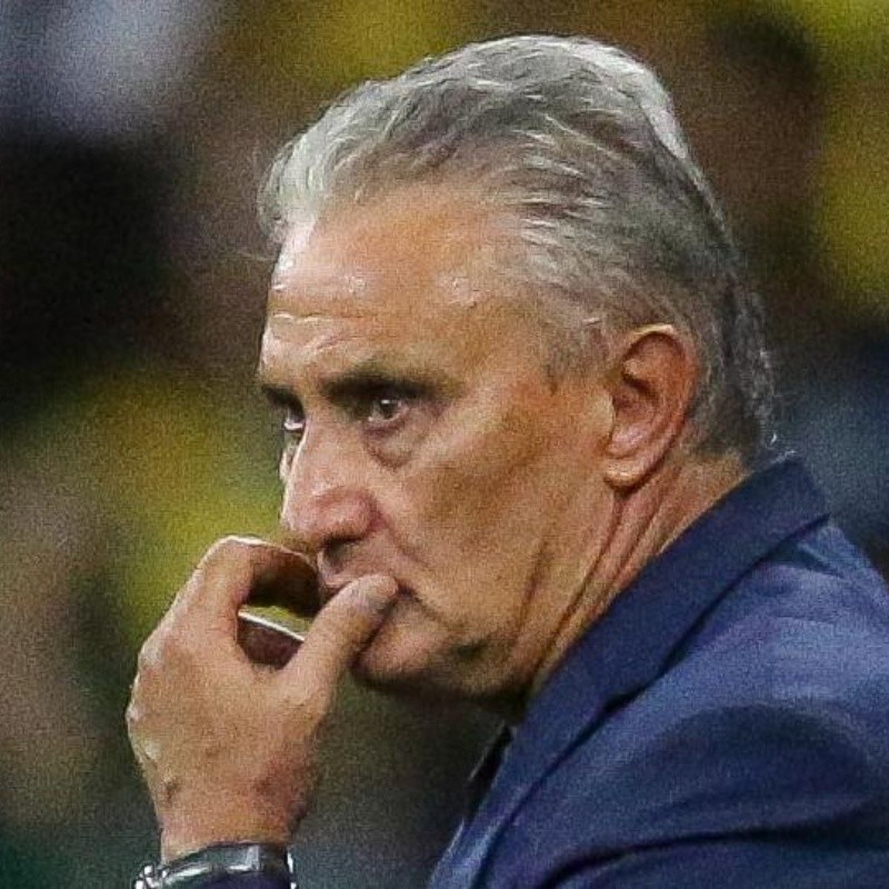 Técnico de Gigante da Série A manda a real sobre a possibilidade de substituir Tite na Seleção