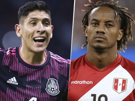 FINAL | México vs. Perú