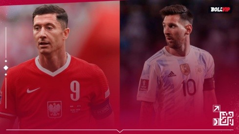 Mundial Qatar 2022: las claves de Argentina ante Polonia