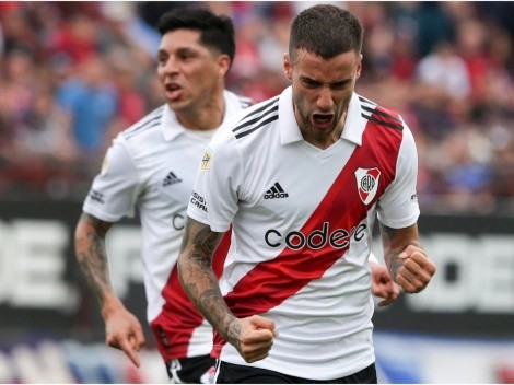 River Plate vs Talleres: TV Channel, how and where to watch or live stream online 2022 Argentine League in your country today