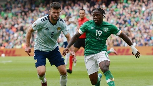 Scotland and Ireland clash on Matchday 5 of 2022-23 UEFA Nations League group stage.