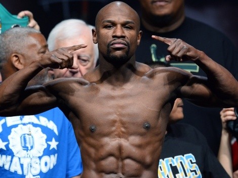 Floyd Mayweather vs Mikuru Asakura: Predictions, odds, and how to watch in the US this boxing exhibition fight today