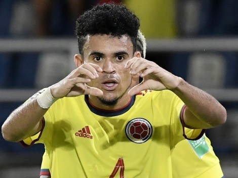 Colombia vs Guatemala: TV Channel, how and where to watch or live stream online free 2022 International Friendly in your country today