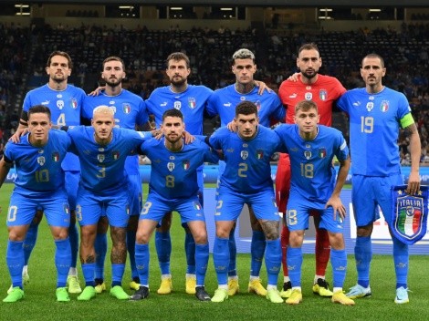 Hungary vs Italy: Date, Time and TV Channel in the US to watch or live stream free this 2022-2023 UEFA Nations League match