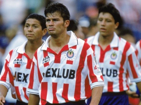 Club America Legends vs Chivas Legends: Date, Time and TV Channel in the US to watch or live stream free this exhibition match