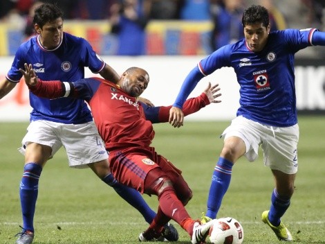 Cruz Azul Legends vs Toluca Legends: Date, Time and TV Channel in the US to watch or live stream free this exhibition match
