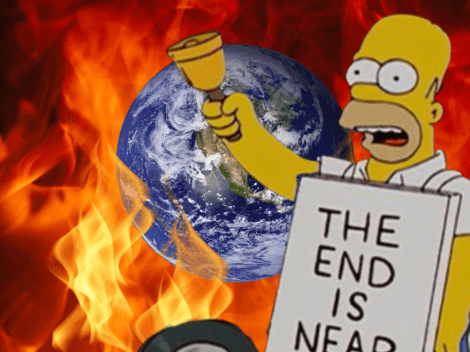¿Fin del Mundo? Estas son las predicciones de “Los Simpson” este 24 de septiembre 2022