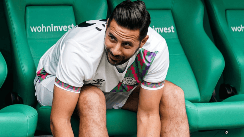 Claudio Pizarro reveló cuál será su futuro con el fútbol nacional