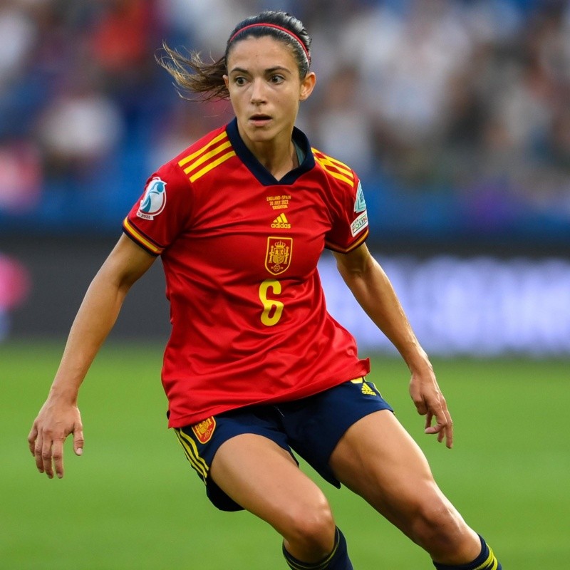 Las chicas de la selección española le responden a Rubiales y la RFEF