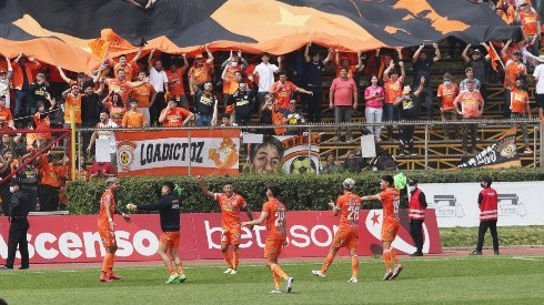 Horario Cobreloa Vs San Felipe | Dónde Ver EN VIVO, ONLINE Y TV