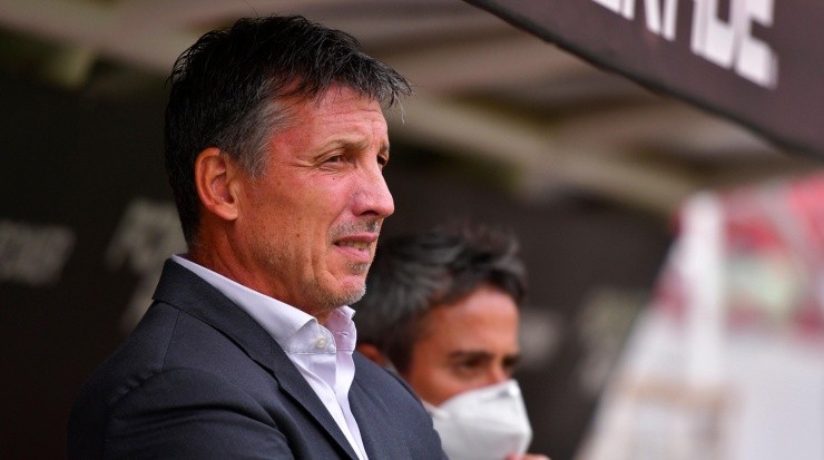 Los candidatos a DT de Atlas. (Imago 7)