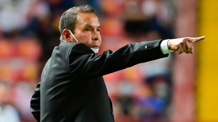 Los candidatos a DT de Atlas. (Imago 7)