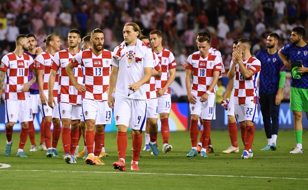 ¿Cuánto paga Croacia vs Austria