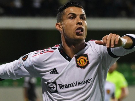 Ronaldo set for Serie A return? Surprising top-flying club offers Manchester United escape route