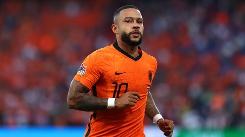 Hasta perdiendo Países Bajos podría clasificar a la semifinal de la UEFA Nations League.