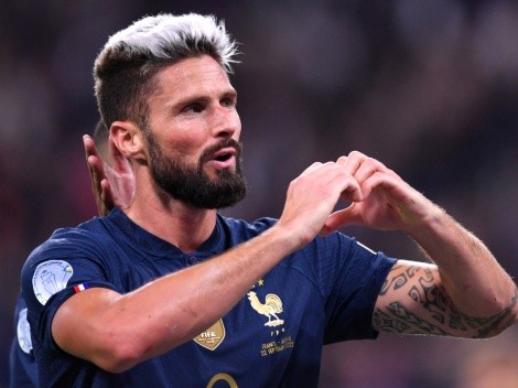 Denmark vs France: TV Channel, how and where to watch or live stream online free 2022-2023 UEFA Nations League in your country today