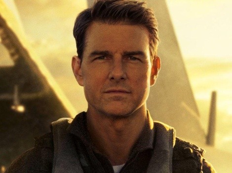 El motivo por el que Tom Cruise podría no hacer Top Gun 3