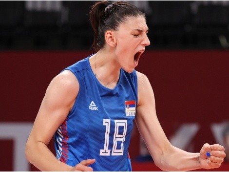 Serbia vs Canada: Date, time and TV Channel to watch or live stream 2022 FIVB Volleyball Women's World Championship in the US