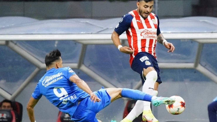 Juárez vs Chivas: ¿A qué hora y por dónde ver el duelo de Liga MX? - Infobae