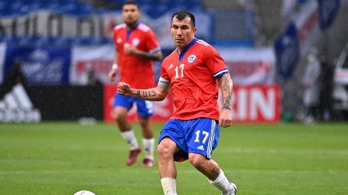 Chile enfrenta a Qatar en un amistoso internacional.