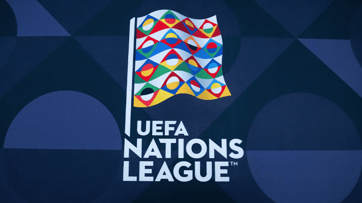 La UEFA Nations League desarrolla la temporada 2022-2023