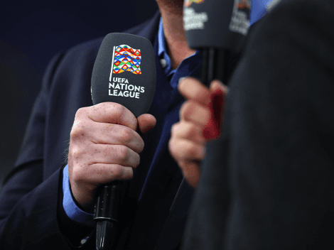 ¿Cómo ver gratis la Nations League por UEFA TV?