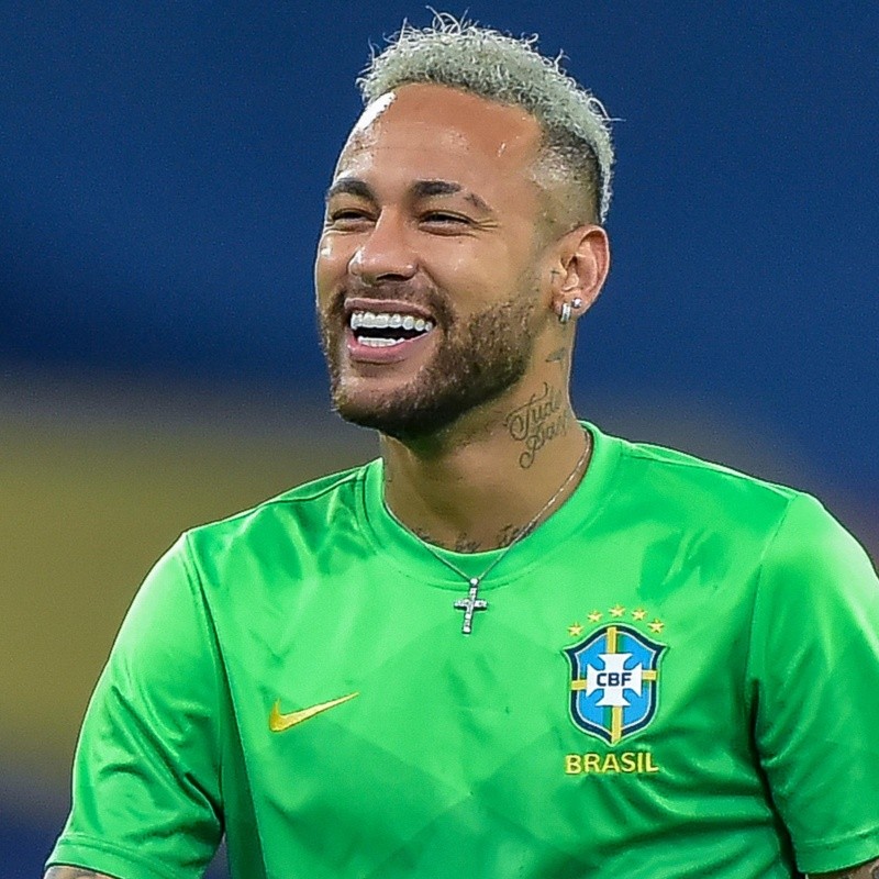 Peça-chave de Felipão surpreende, atinge ótimas estatísticas e chama a atenção: "Números parecidos aos de Neymar"