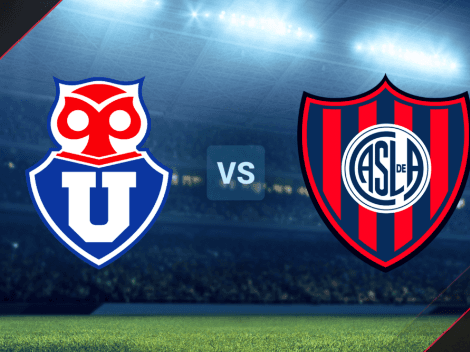 ◉ Ver EN VIVO y GRATIS Universidad de Chile vs. San Lorenzo hoy por la Copa Libertadores de Futsal 2022
