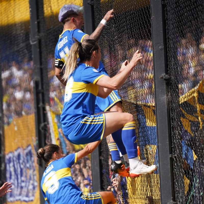 Boca volvió a gritar campeón: le ganó a UAI Urquiza y se quedó con el torneo femenino