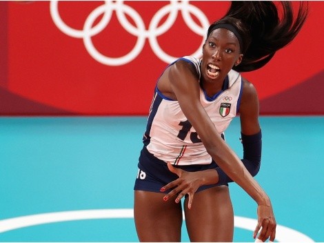 Italy vs Puerto Rico: Date, time and TV Channel to watch or live stream 2022 FIVB Volleyball Women's World Championship in the US