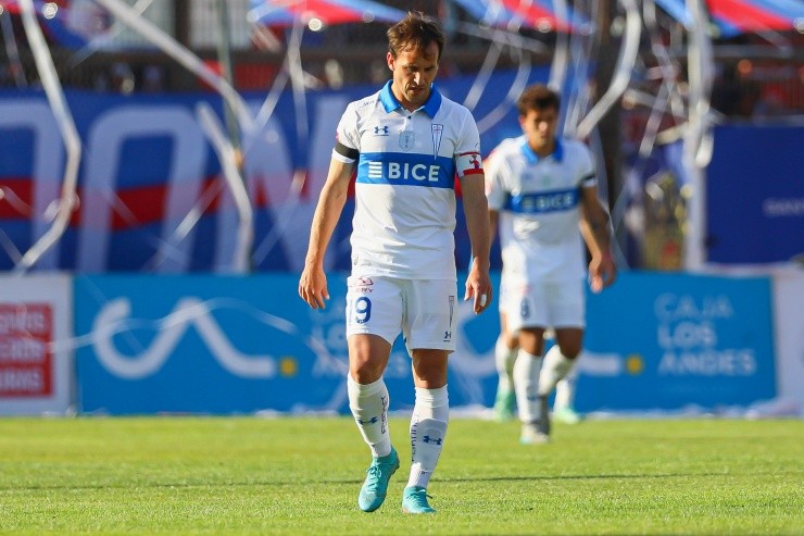 Universidad Católica Universidad Católica