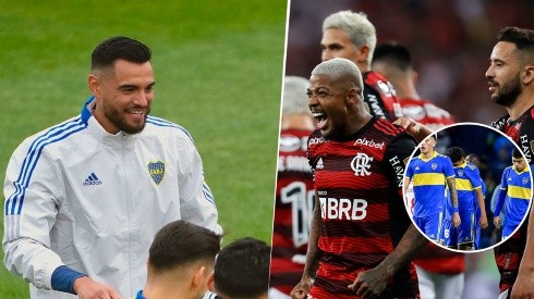 Las noticias de Boca hoy: se lesionó Chiquito Romero y Flamengo quiere llevarse a una figura