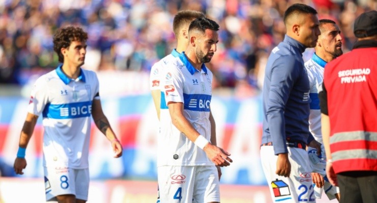 Mauricio Isla Universidad Católica Mauricio Isla Universidad Católica