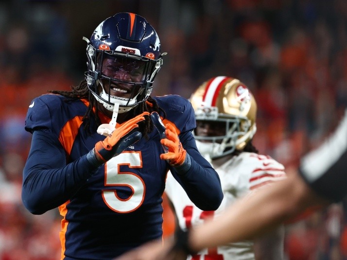 49ers Suffer Embarrassing Loss To Denver Broncos 11-10 - Sactown