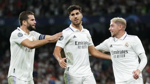 Marco Asensio