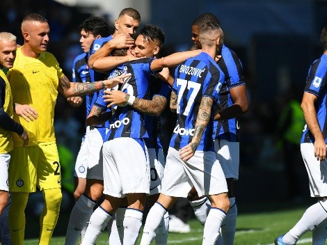 Atentos en Barcelona: Inter podría perder a otra pieza clave por lesión