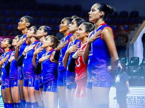 ◉ Ver EN VIVO y GRATIS Puerto Rico vs. Italia hoy por el Mundial Femenino de Voleibol 2022