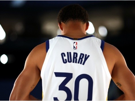 NBA News: Steve Kerr reveals what motivated Stephen Curry last season