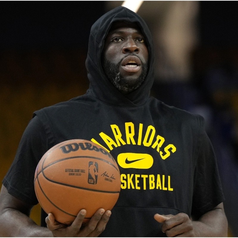 NBA News: Draymond Green has terrible news about the Warriors