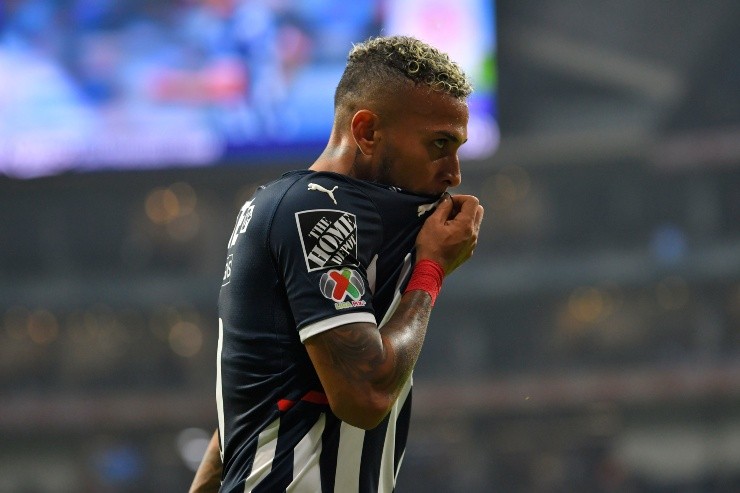 Vergara sufrió una dura lesión hace seis meses. Créditos: Imago7