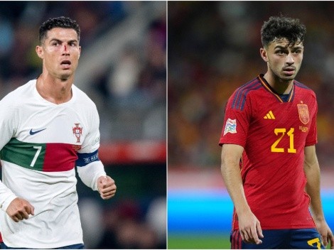 Portugal vs Spain: TV Channel, how and where to watch or live stream online free 2022/2023 UEFA Nations League in your country today