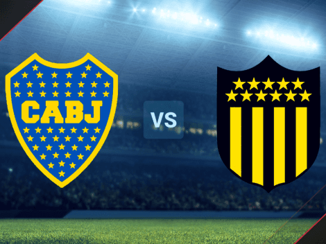 Boca vs. Peñarol EN VIVO por la Copa Libertadores de Futsal 2022, a qué hora juegan y dónde ver por TV y streaming